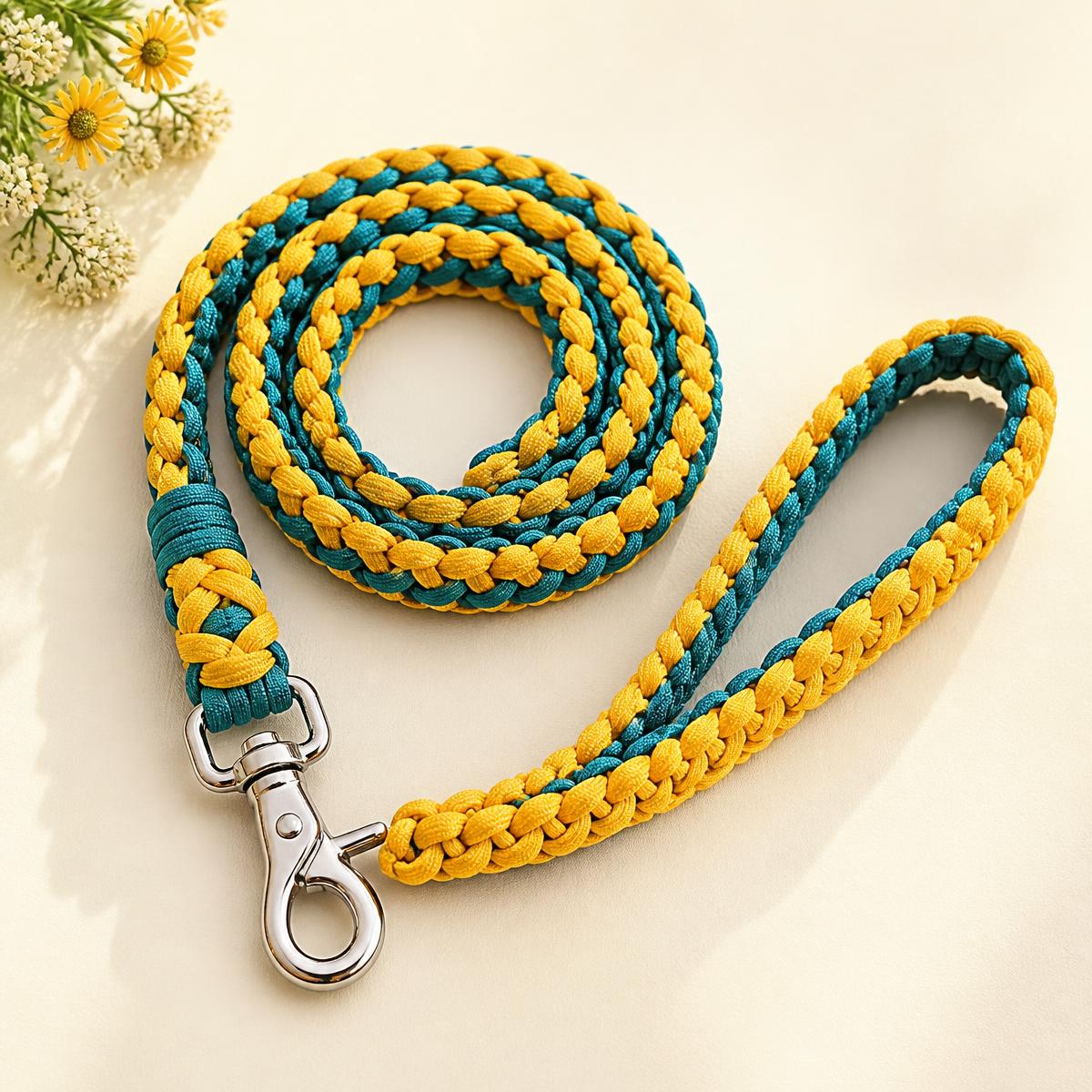 Leashes