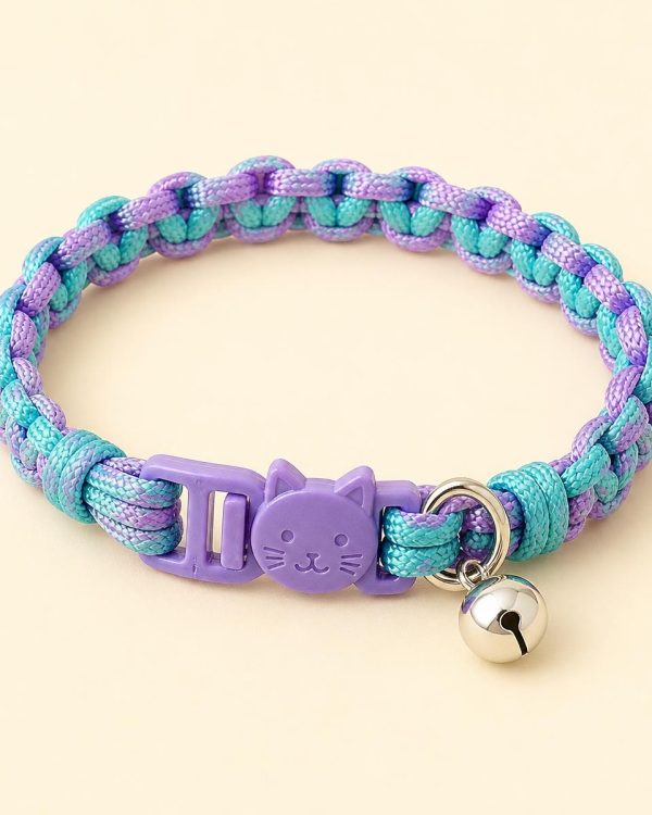 Breakaway Cat Collar