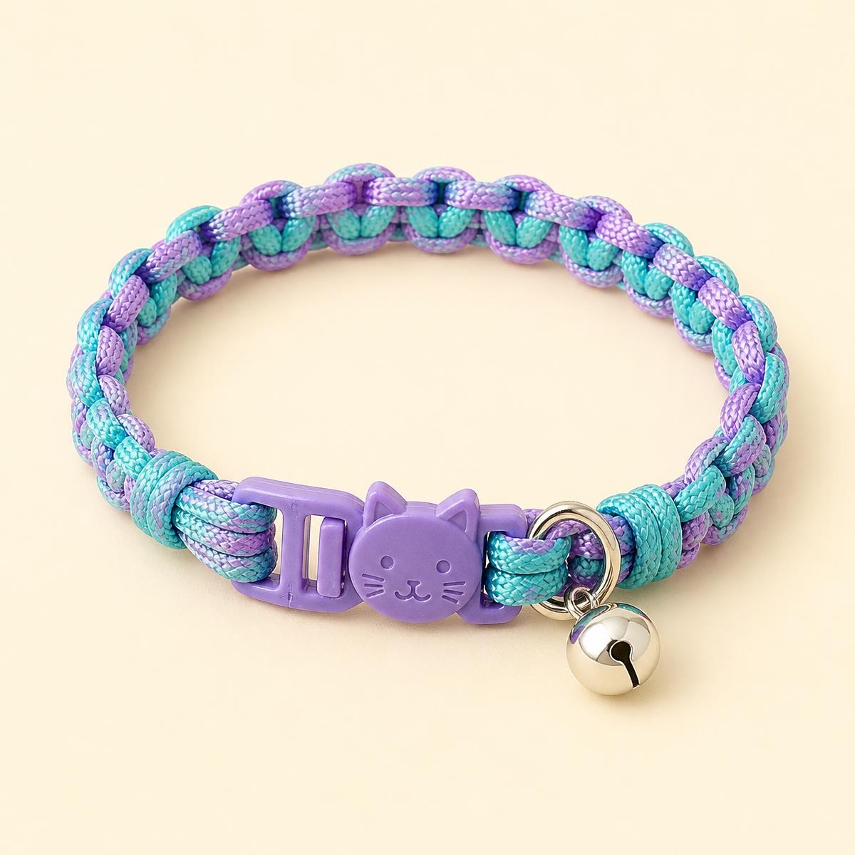 Breakaway Cat Collar
